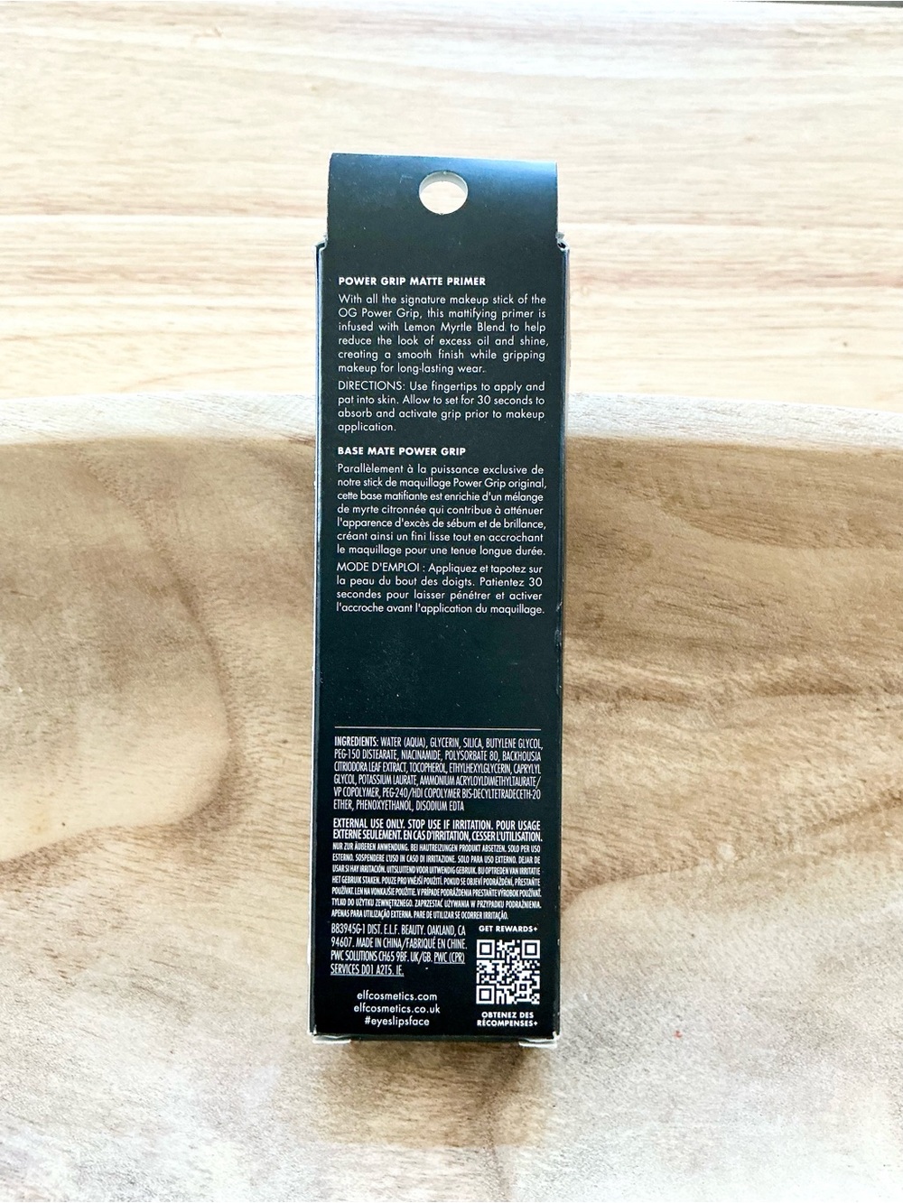🆕 Elf Power Grip Matte Primer - Picture 4 of 6